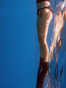 Otomatik Havuz Robotu